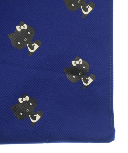 UNITED ARROWS（ユナイテッドアローズ）トートバッグ 青 サイズ:- レディース/2200724503216