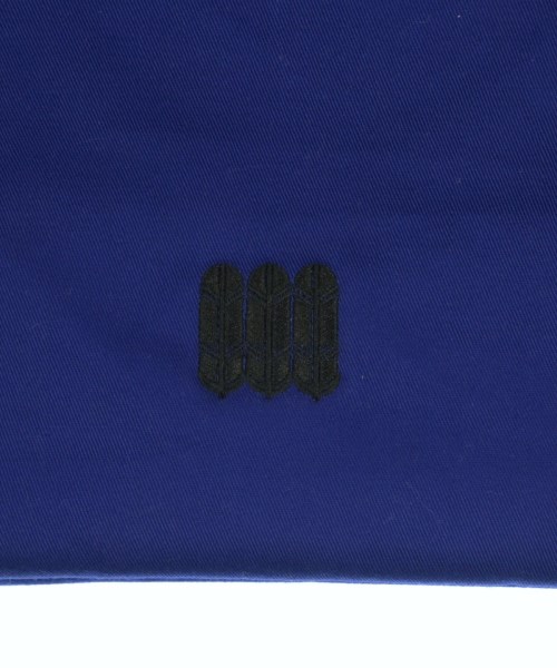 UNITED ARROWS（ユナイテッドアローズ）トートバッグ 青 サイズ:- レディース/2200724503216
