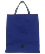 UNITED ARROWS（ユナイテッドアローズ）トートバッグ 青 サイズ:- レディース/2200724503216