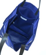 UNITED ARROWS（ユナイテッドアローズ）トートバッグ 青 サイズ:- レディース/2200724503216