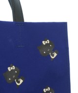 UNITED ARROWS（ユナイテッドアローズ）トートバッグ 青 サイズ:- レディース/2200724503216