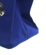 UNITED ARROWS（ユナイテッドアローズ）トートバッグ 青 サイズ:- レディース/2200724503216