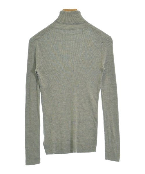 UNITED ARROWS（ユナイテッドアローズ）ニット・セーター グレー サイズ:-(XS位) レディース/2200724550111