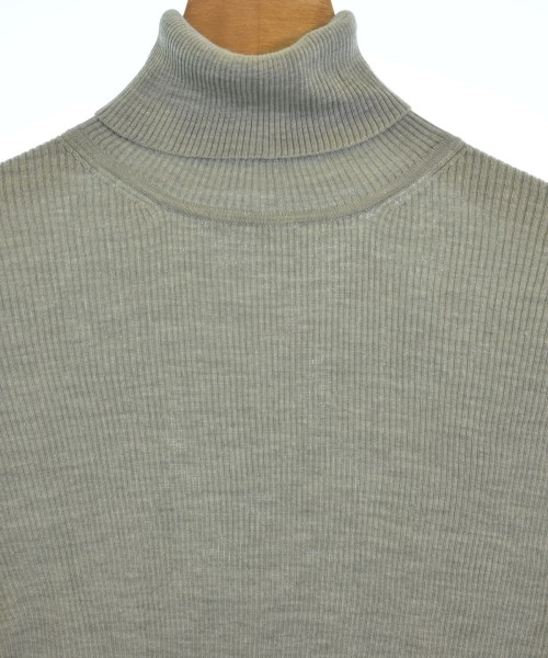 UNITED ARROWS（ユナイテッドアローズ）ニット・セーター グレー サイズ:-(XS位) レディース/2200724550111