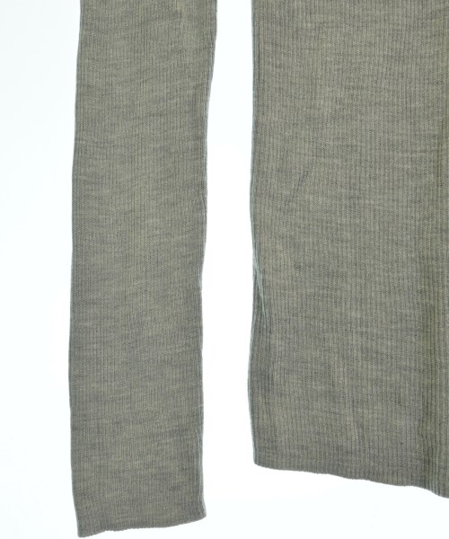 UNITED ARROWS（ユナイテッドアローズ）ニット・セーター グレー サイズ:-(XS位) レディース/2200724550111