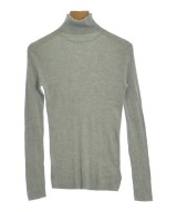 UNITED ARROWS（ユナイテッドアローズ）ニット・セーター グレー サイズ:-(XS位) レディース/2200724550111