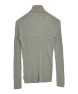 UNITED ARROWS（ユナイテッドアローズ）ニット・セーター グレー サイズ:-(XS位) レディース/2200724550111