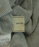 UNITED ARROWS（ユナイテッドアローズ）ニット・セーター グレー サイズ:-(XS位) レディース/2200724550111