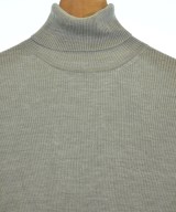 UNITED ARROWS（ユナイテッドアローズ）ニット・セーター グレー サイズ:-(XS位) レディース/2200724550111