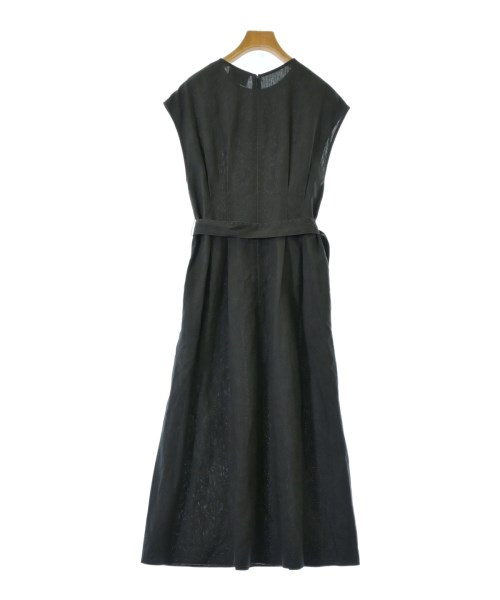 UNITED ARROWS（ユナイテッドアローズ）ワンピース 黒 サイズ:36(S位) レディース/2200724792023