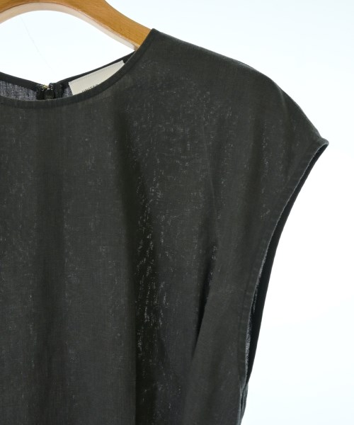 UNITED ARROWS（ユナイテッドアローズ）ワンピース 黒 サイズ:36(S位) レディース/2200724792023