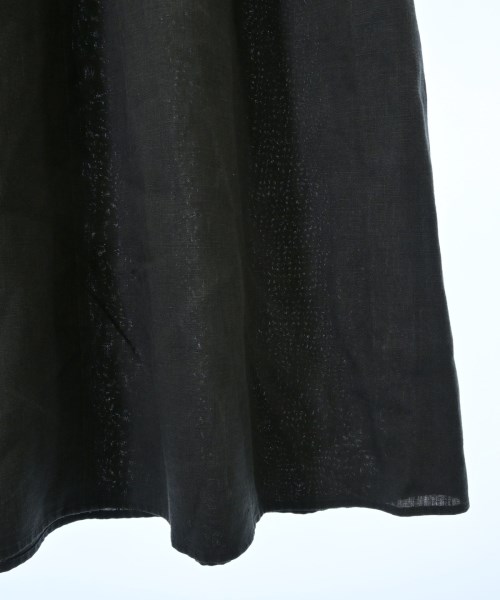 UNITED ARROWS（ユナイテッドアローズ）ワンピース 黒 サイズ:36(S位) レディース/2200724792023