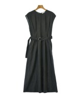UNITED ARROWS（ユナイテッドアローズ）ワンピース 黒 サイズ:36(S位) レディース/2200724792023