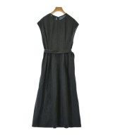 UNITED ARROWS（ユナイテッドアローズ）ワンピース 黒 サイズ:36(S位) レディース/2200724792023