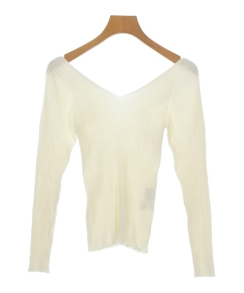 UNITED ARROWS(ユナイテッドアローズ)のニット・セーター サイズ:-(XS位) 3,000円