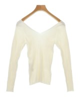 UNITED ARROWS（ユナイテッドアローズ）ニット・セーター 白 サイズ:-(XS位) レディース/2200719774096