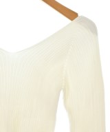 UNITED ARROWS（ユナイテッドアローズ）ニット・セーター 白 サイズ:-(XS位) レディース/2200719774096