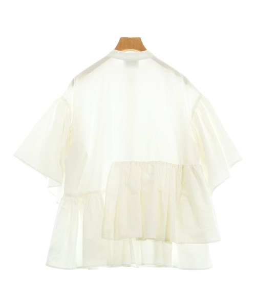 UNITED ARROWS（ユナイテッドアローズ）ブラウス 白 サイズ:36(S位) レディース/2200720696011