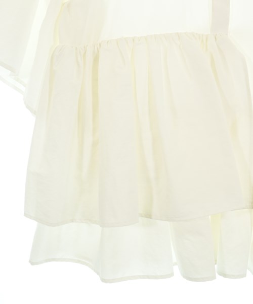UNITED ARROWS（ユナイテッドアローズ）ブラウス 白 サイズ:36(S位) レディース/2200720696011