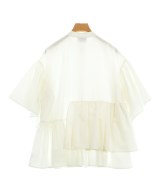 UNITED ARROWS（ユナイテッドアローズ）ブラウス 白 サイズ:36(S位) レディース/2200720696011