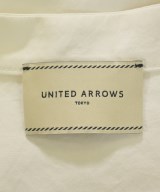 UNITED ARROWS（ユナイテッドアローズ）ブラウス 白 サイズ:36(S位) レディース/2200720696011