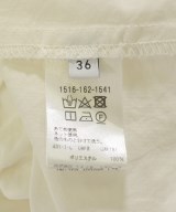 UNITED ARROWS（ユナイテッドアローズ）ブラウス 白 サイズ:36(S位) レディース/2200720696011