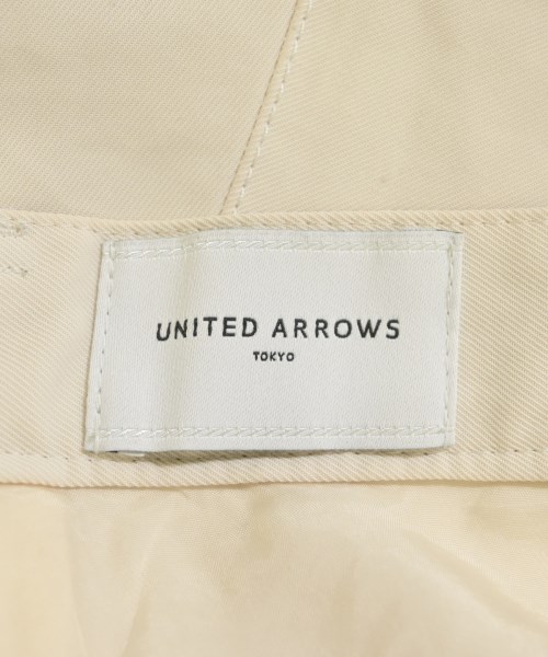 UNITED ARROWS（ユナイテッドアローズ）その他 白 サイズ:40(M位) レディース/2200721277097