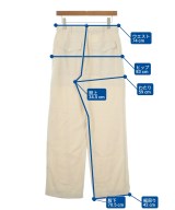 UNITED ARROWS（ユナイテッドアローズ）その他 白 サイズ:40(M位) レディース/2200721277097