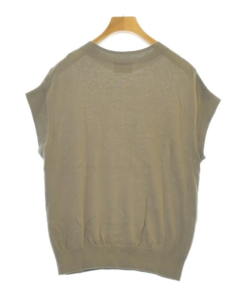 UNITED ARROWS（ユナイテッドアローズ）ニット・セーター 茶 サイズ:F レディース/2200722491218