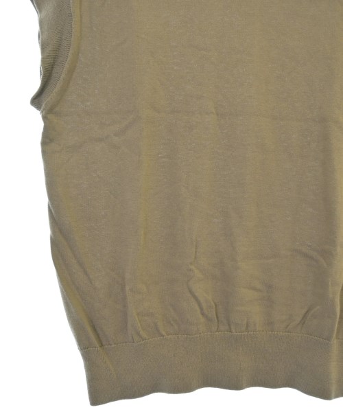 UNITED ARROWS（ユナイテッドアローズ）ニット・セーター 茶 サイズ:F レディース/2200722491218