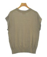 UNITED ARROWS（ユナイテッドアローズ）ニット・セーター 茶 サイズ:F レディース/2200722491218