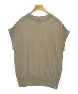 UNITED ARROWS（ユナイテッドアローズ）ニット・セーター 茶 サイズ:F レディース/2200722491218