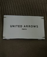 UNITED ARROWS（ユナイテッドアローズ）ニット・セーター 茶 サイズ:F レディース/2200722491218