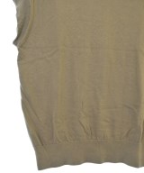 UNITED ARROWS（ユナイテッドアローズ）ニット・セーター 茶 サイズ:F レディース/2200722491218