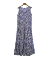 UNITED ARROWS（ユナイテッドアローズ）ワンピース 紫 サイズ:38(M位) レディース/2200725044084