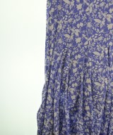 UNITED ARROWS（ユナイテッドアローズ）ワンピース 紫 サイズ:38(M位) レディース/2200725044084