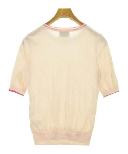 UNITED ARROWS（ユナイテッドアローズ）ニット・セーター ピンク サイズ:-(S位) レディース/2200725049096