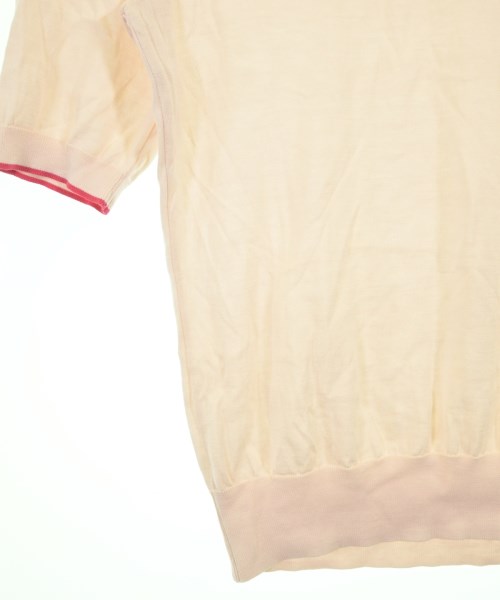 UNITED ARROWS（ユナイテッドアローズ）ニット・セーター ピンク サイズ:-(S位) レディース/2200725049096