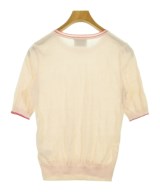 UNITED ARROWS（ユナイテッドアローズ）ニット・セーター ピンク サイズ:-(S位) レディース/2200725049096