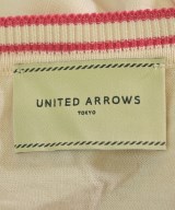 UNITED ARROWS（ユナイテッドアローズ）ニット・セーター ピンク サイズ:-(S位) レディース/2200725049096