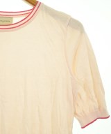 UNITED ARROWS（ユナイテッドアローズ）ニット・セーター ピンク サイズ:-(S位) レディース/2200725049096