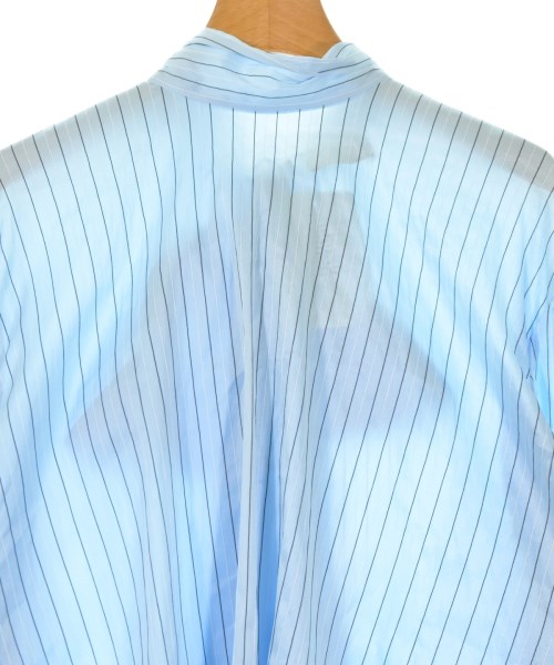 UNITED ARROWS（ユナイテッドアローズ）ブラウス 青 サイズ:-(M位) レディース/2200725184032