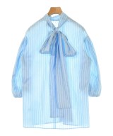 UNITED ARROWS（ユナイテッドアローズ）ブラウス 青 サイズ:-(M位) レディース/2200725184032