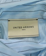 UNITED ARROWS（ユナイテッドアローズ）ブラウス 青 サイズ:-(M位) レディース/2200725184032