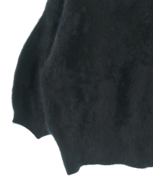 UNITED ARROWS（ユナイテッドアローズ）ニット・セーター 紺 サイズ:F レディース/2200722312032