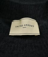 UNITED ARROWS（ユナイテッドアローズ）ニット・セーター 紺 サイズ:F レディース/2200722312032