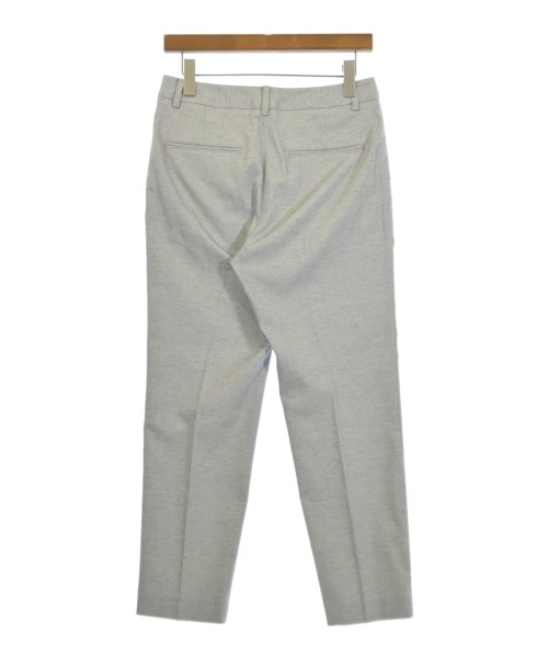 UNITED ARROWS（ユナイテッドアローズ）スラックス グレー サイズ:40(M位) レディース/2200719807053