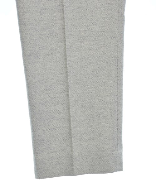 UNITED ARROWS（ユナイテッドアローズ）スラックス グレー サイズ:40(M位) レディース/2200719807053