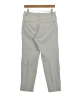 UNITED ARROWS（ユナイテッドアローズ）スラックス グレー サイズ:40(M位) レディース/2200719807053