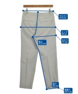 UNITED ARROWS（ユナイテッドアローズ）スラックス グレー サイズ:40(M位) レディース/2200719807053